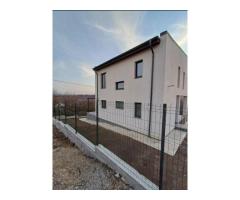 Casa Valea Adanca/Iasi/Intabulata