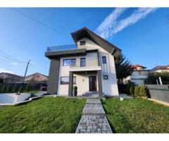Vindem casă cu terasă lângă hanul Trei Sarmale - Imagine 3