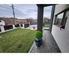 Vindem casă cu terasă lângă hanul Trei Sarmale - Imagine 8