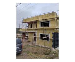 Lake View Villa 4 Cam/3 Bai + Garage Ezareni 5 Drumuri Valea Adanca - Imagine 5