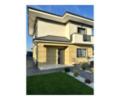 Casa single Iasi-strada Podisului (Platoul Insorit)-asfalt - Imagine 3
