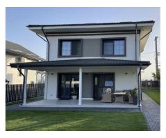Casa single Iasi-strada Podisului (Platoul Insorit)-asfalt - Imagine 4