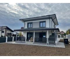 Casa single Iasi-strada Podisului (Platoul Insorit)-asfalt - Imagine 5