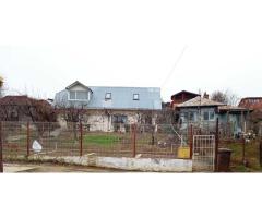 Casa si teren Pacurari (Iasi) - Gradina Botanica