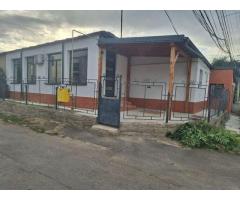 BRASADAS vinde casa 4 cam Sararie - Copou.