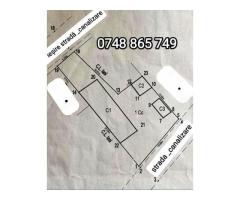 OPORTUNITATE ! Casa 3 C 100 m  + teren 350 m , P de Piatra_Palas Campus - Imagine 7