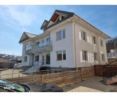 Chirie sau Vânzare - Vila Mare 3 Apartamente + Buncăr – Privat Afacere