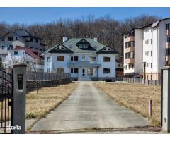 Chirie sau Vânzare - Vila Mare 3 Apartamente + Buncăr – Privat Afacere - Imagine 2