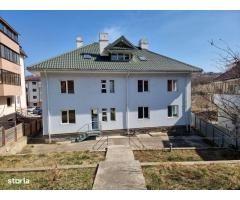 Chirie sau Vânzare - Vila Mare 3 Apartamente + Buncăr – Privat Afacere - Imagine 4