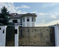 Vila Plopii fara sot, Bucium - Proprietar