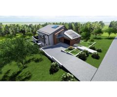 Casa la Rosu, Moara de Vant, Spital Regional, AirBnb, Investitie, Iasi - Imagine 2