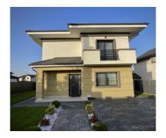 Casa single 140 mp utili în Iasi, Galata, strada Podisului - Imagine 2