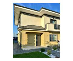 Casa single 140 mp utili în Iasi, Galata, strada Podisului - Imagine 3