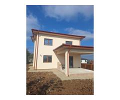 Casa P+E ,140 mp utili,451 mp teren, Hlincea,MUTARE  IMEDIATA. - Imagine 7