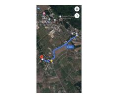 Teren 4200m2, Copou, M.Sadoveanu, PUZ! - Imagine 2