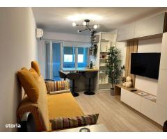 Apartament 3 camere Copou - mobilat