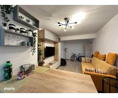 Apartament 3 camere Copou - mobilat - Imagine 2
