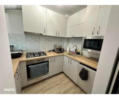 Apartament 3 camere Copou - mobilat - Imagine 3