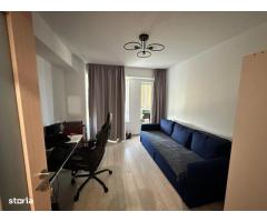 Apartament 3 camere Copou - mobilat - Imagine 5