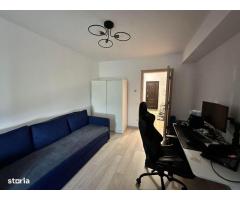 Apartament 3 camere Copou - mobilat - Imagine 6