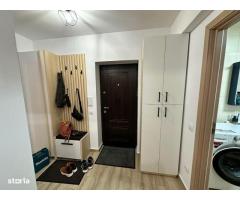 Apartament 3 camere Copou - mobilat - Imagine 10