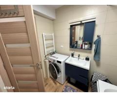 Apartament 3 camere Copou - mobilat - Imagine 11