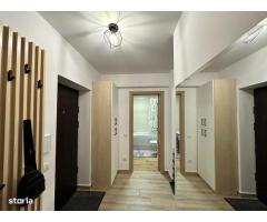 Apartament 3 camere Copou - mobilat - Imagine 12