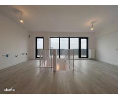 Silk District: Duplex premium, 3 camere, 88 mp, intabulat, contract vc