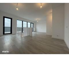 Silk District: Duplex premium, 3 camere, 88 mp, intabulat, contract vc - Imagine 2