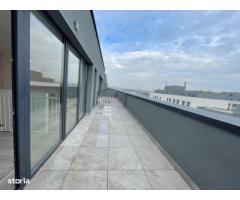 Silk District: Duplex premium, 3 camere, 88 mp, intabulat, contract vc - Imagine 5