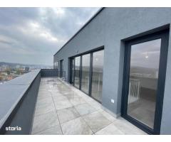 Silk District: Duplex premium, 3 camere, 88 mp, intabulat, contract vc - Imagine 6