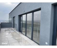 Silk District: Duplex premium, 3 camere, 88 mp, intabulat, contract vc - Imagine 7