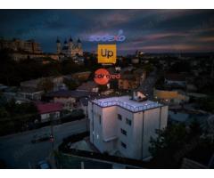 Pensiune la cheie LUX 3* ULTRACENTRAL Iasi -ROI <10 ani