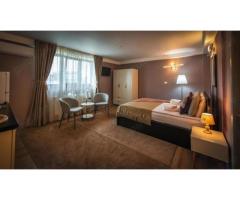 Pensiune la cheie LUX 3* ULTRACENTRAL Iasi -ROI <10 ani - Imagine 2