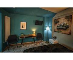 Pensiune la cheie LUX 3* ULTRACENTRAL Iasi -ROI <10 ani - Imagine 3