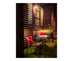 Pensiune la cheie LUX 3* ULTRACENTRAL Iasi -ROI <10 ani - Imagine 5
