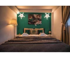 Pensiune la cheie LUX 3* ULTRACENTRAL Iasi -ROI <10 ani - Imagine 7