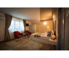 Pensiune la cheie LUX 3* ULTRACENTRAL Iasi -ROI <10 ani - Imagine 9