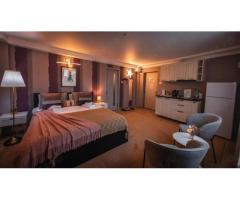 Pensiune la cheie LUX 3* ULTRACENTRAL Iasi -ROI <10 ani - Imagine 10