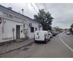 Spatiu com zona Palas str sf Andrei - Imagine 2