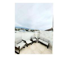 PENTHOUSE  Tatarasi - Green Park