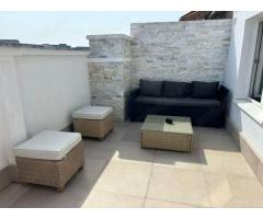 PENTHOUSE  Tatarasi - Green Park - Imagine 7