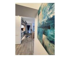 Apartament 2 Camere Lux | Locație Premium | Complet Mobilat - Imagine 3