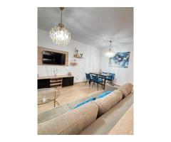 Apartament 2 Camere Lux | Locație Premium | Complet Mobilat - Imagine 5