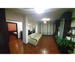 Inchirez apartament 13 septembrie de 2 camere transformat in 3 camere