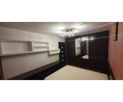 Inchirez apartament 13 septembrie de 2 camere transformat in 3 camere - Imagine 2