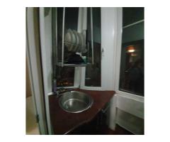 Inchirez apartament 13 septembrie de 2 camere transformat in 3 camere - Imagine 4
