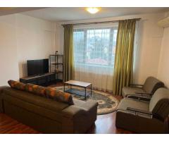 Apartament 2 cam mobilat, bloc 2011, suprafata utila 76mp - Imagine 2