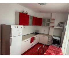 Apartament 2 cam mobilat, bloc 2011, suprafata utila 76mp - Imagine 5