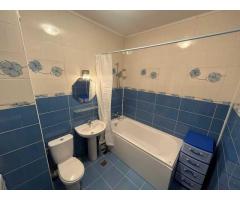 Apartament 2 cam mobilat, bloc 2011, suprafata utila 76mp - Imagine 6